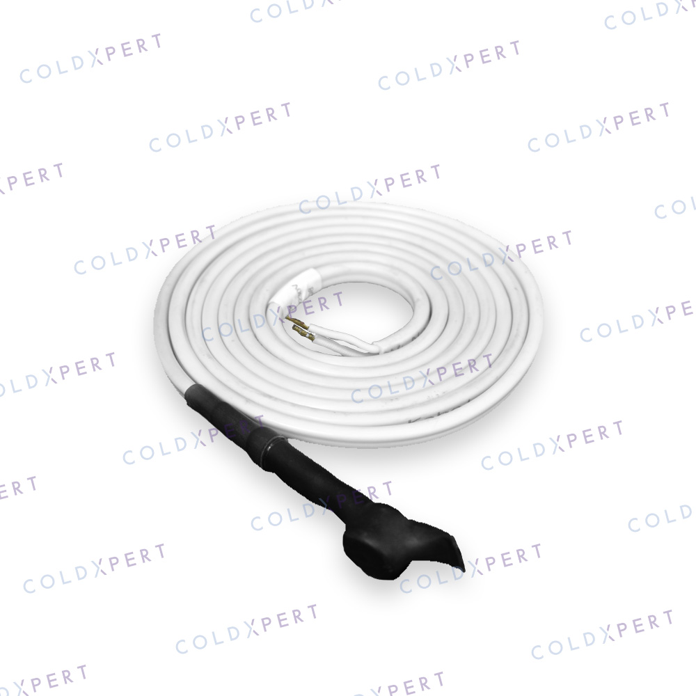 FLEXDRAIN CSC2K cordón con termostato int. 200W @ 230V 4 m de longitud efectivo